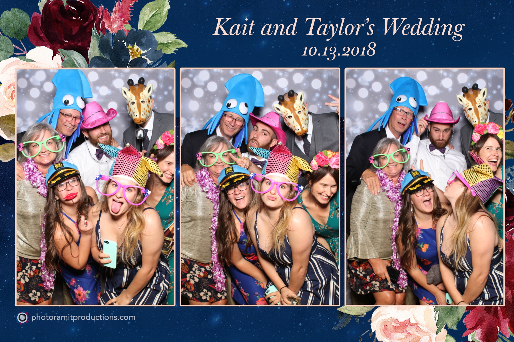 Kait and Taylor's Wedding | View more photos from the event at gallery.photoramitproductions.com/u/PhotoRAMITProductions/Kait-and-Taylors-Wedding